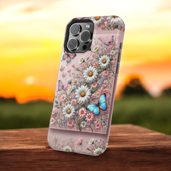 Other - iPhone 16 Pro Max phone case, MARPC1214